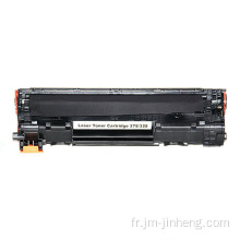 Cartouche de toner de vente chaude 78a pour imprimante HP